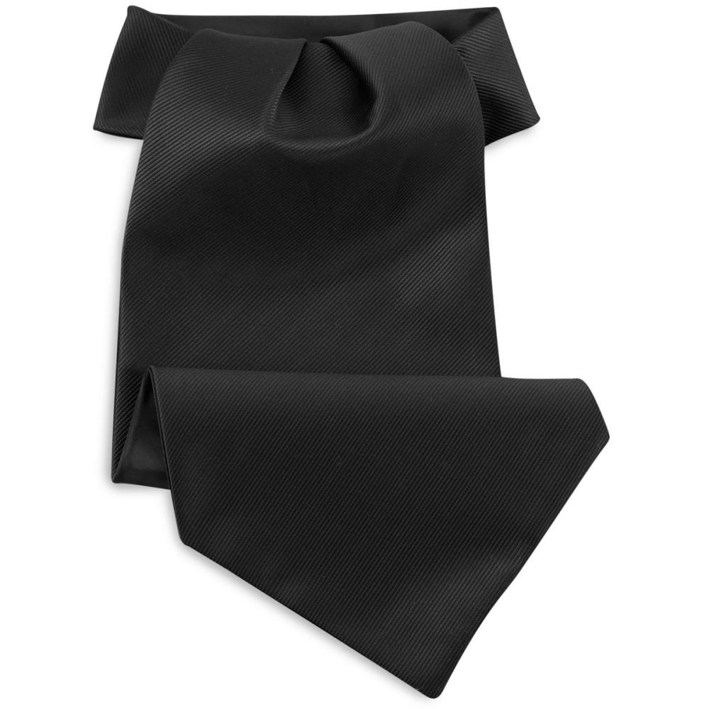 Choker zwart - 1