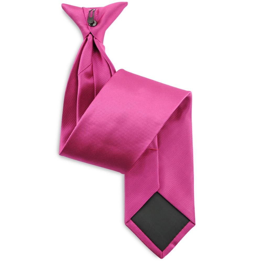 clipstropdas fuchsia repp - 1