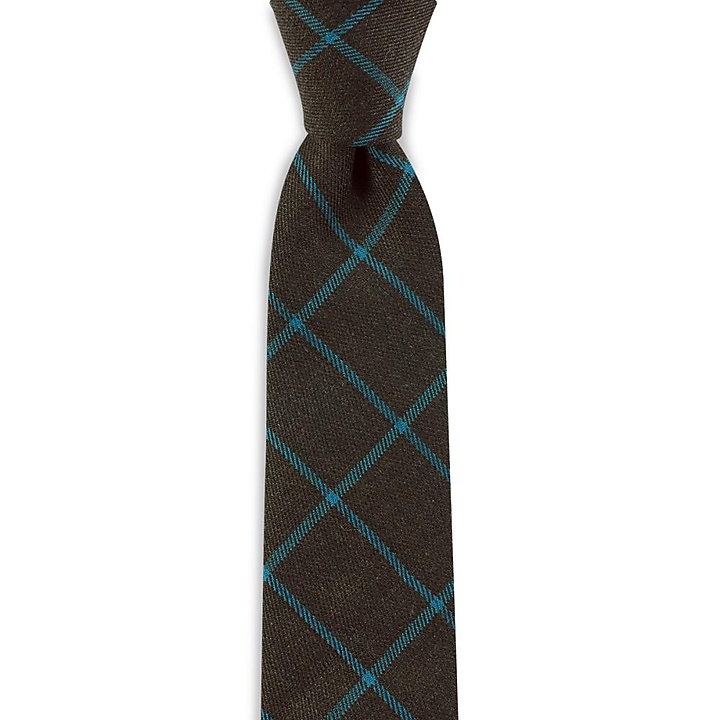 Damesstropdas Inspector Morse