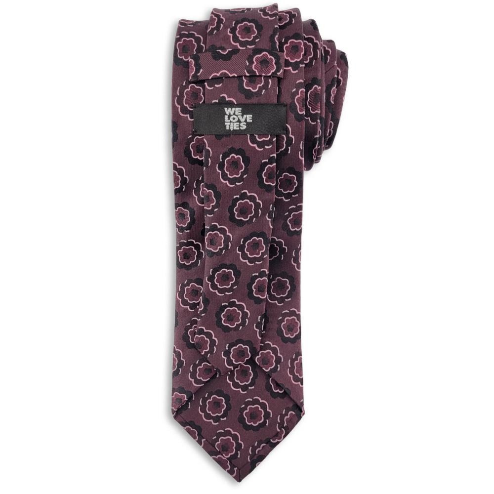 Damesstropdas Lady Festive Feast - 3