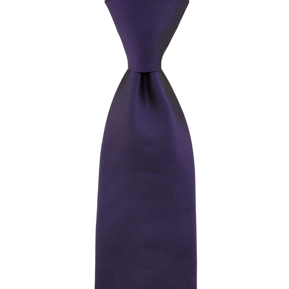 Damesstropdas Purple Diva - 1