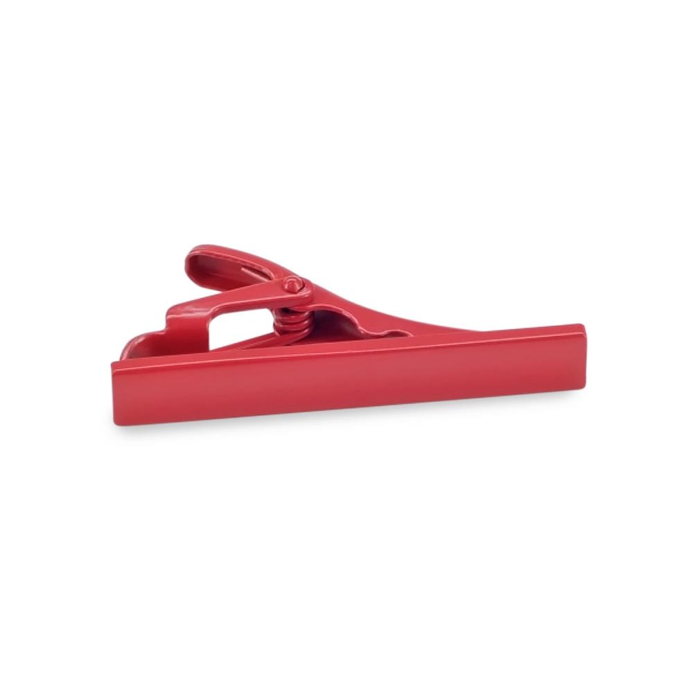 Dasspeld kort rood - 2