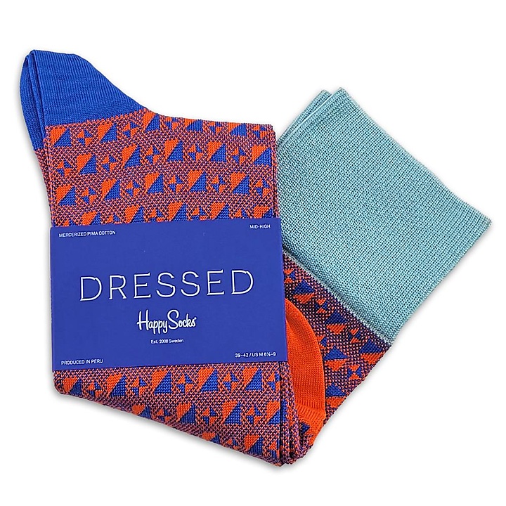 Dressed Elements M