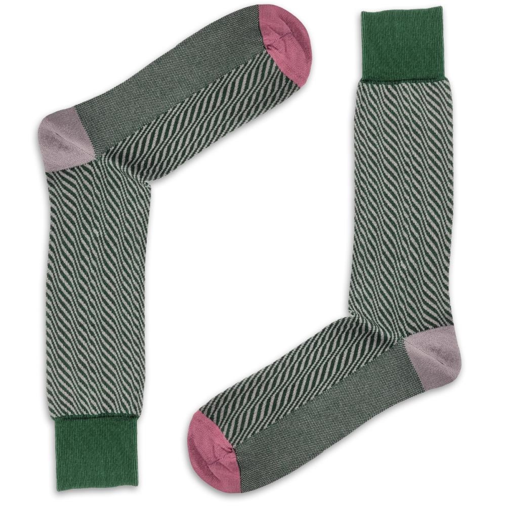 Dressed Volume green L - 1