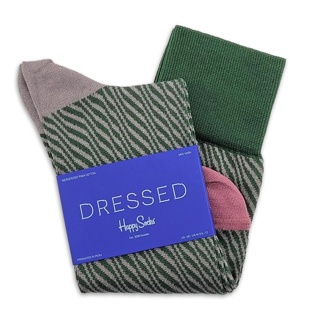 Dressed Volume green M - 2