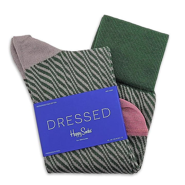 Dressed Volume green M