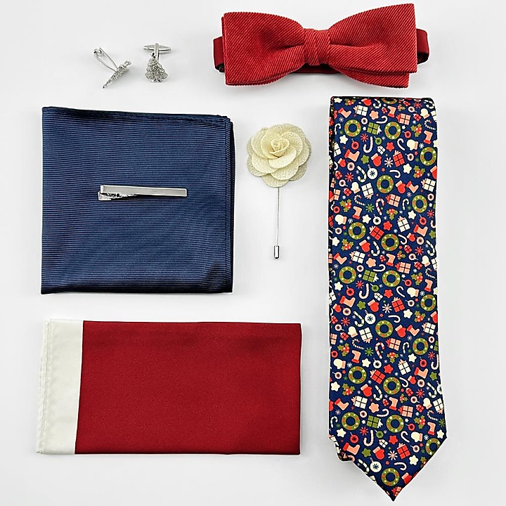 Giftset Jolly Holiday