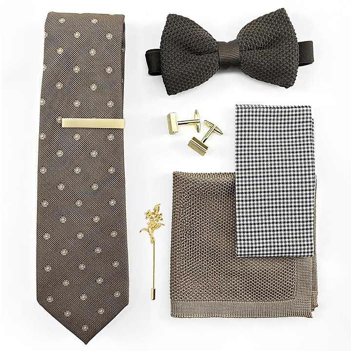 Giftset Refined Touch