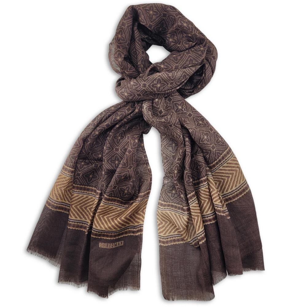 herensjaal Cadence Brown - 2