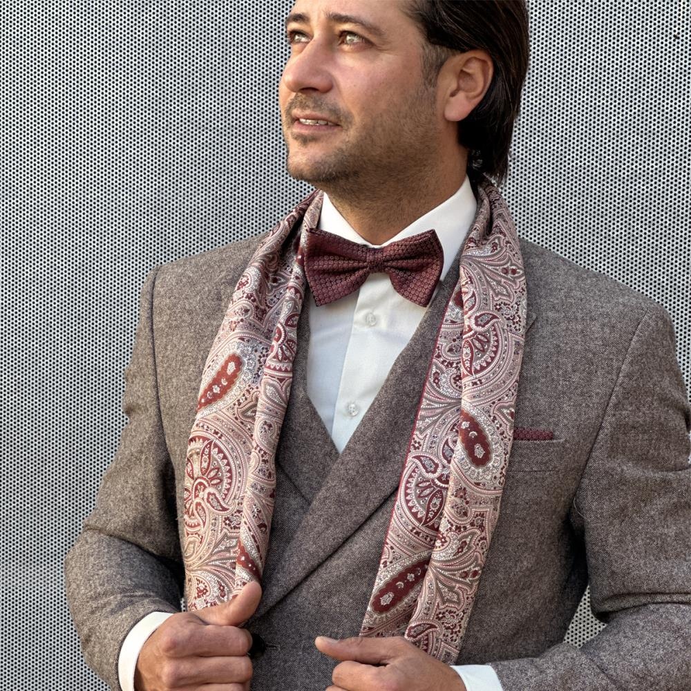 herensjaal Hanson - 1