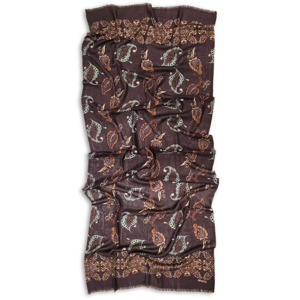 herensjaal Imperial Paisley - 3