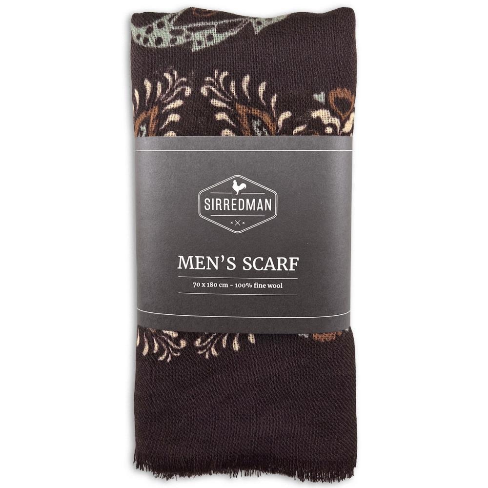 herensjaal Imperial Paisley - 5