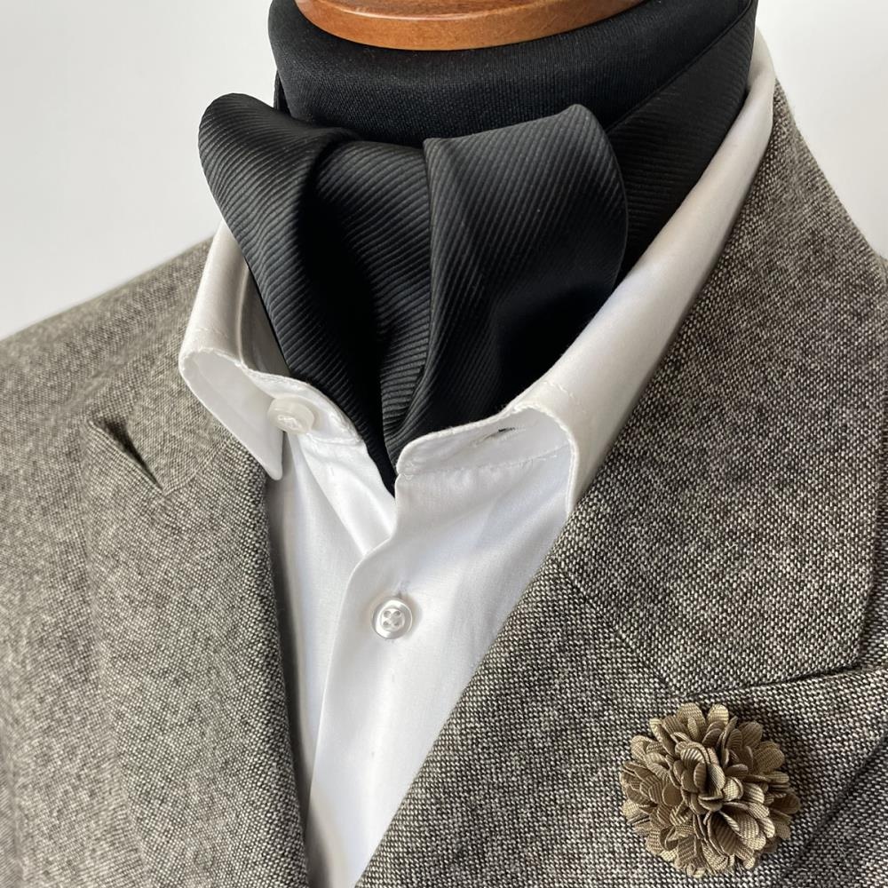 JB Collection choker zwart - 2