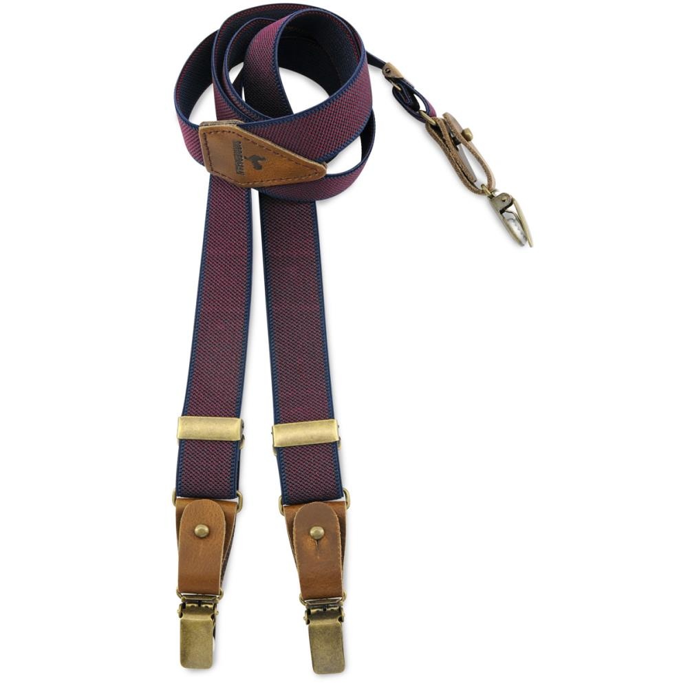 kids bretels combi pack Mystic Berry - 2