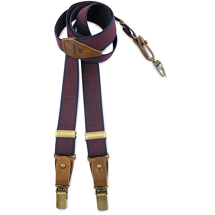 kids bretels combi pack Mystic Berry