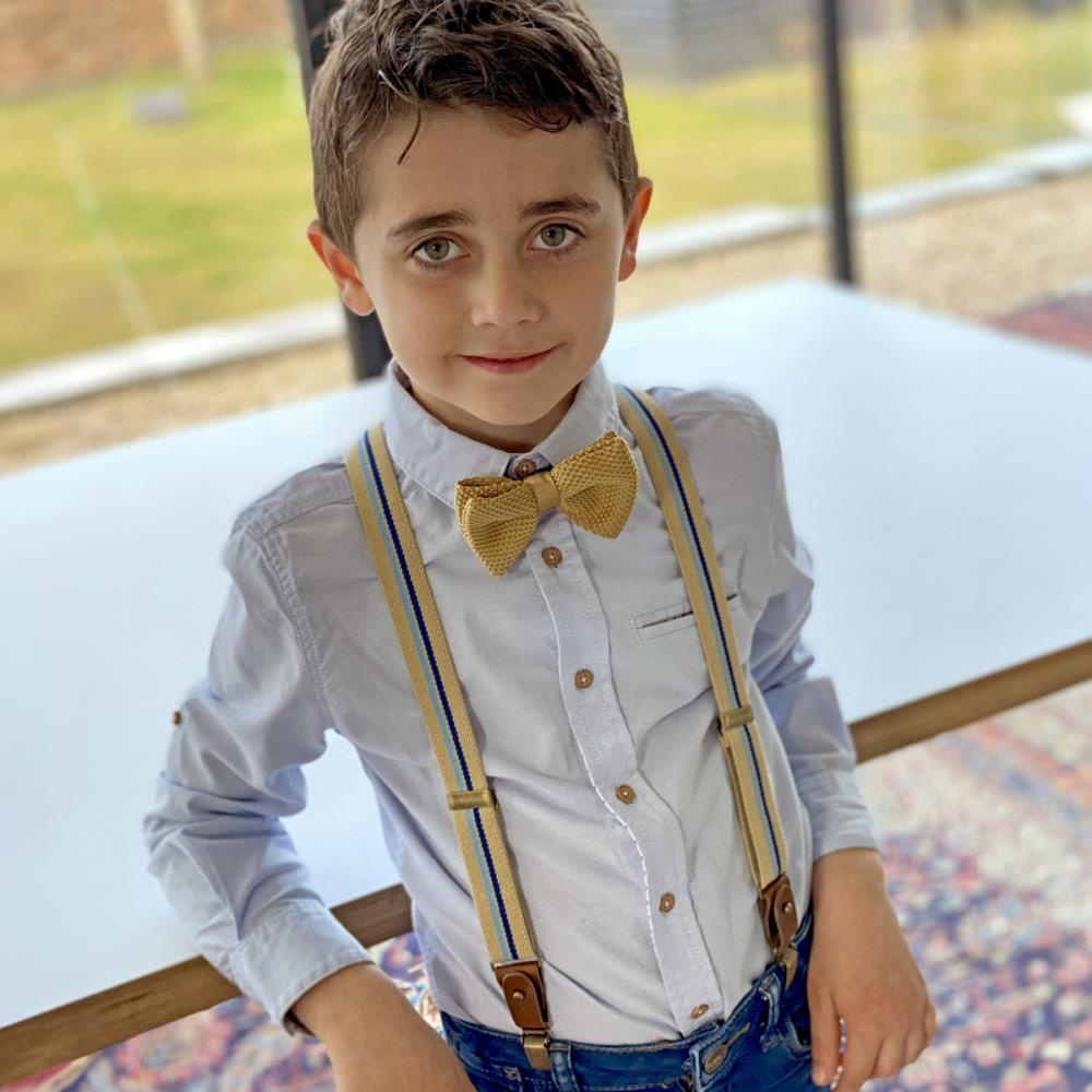 kids bretels combi pack Spring Party - 1