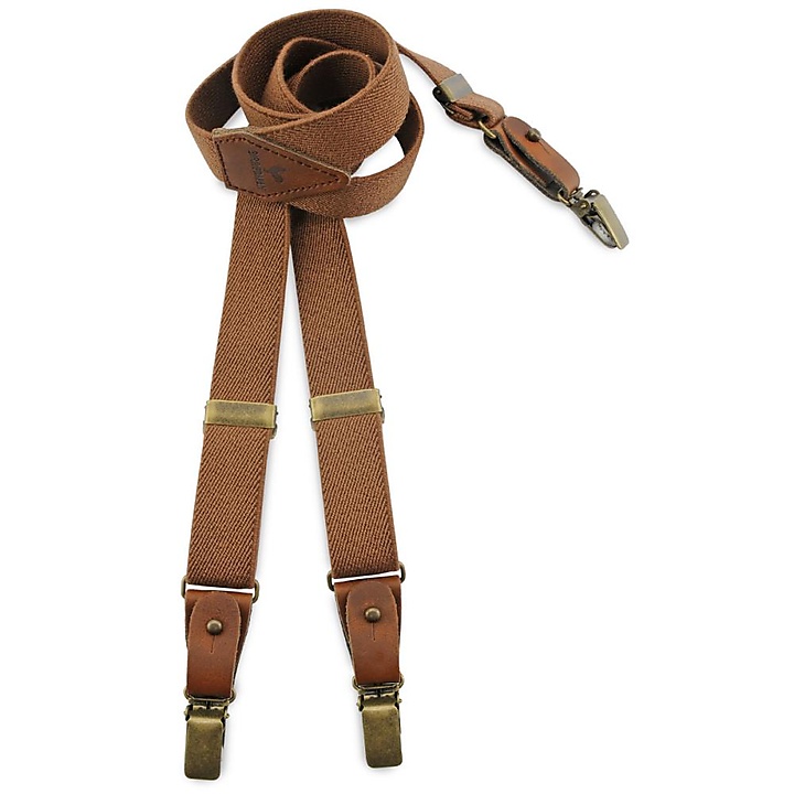 kinderbretels Chocolate Charm