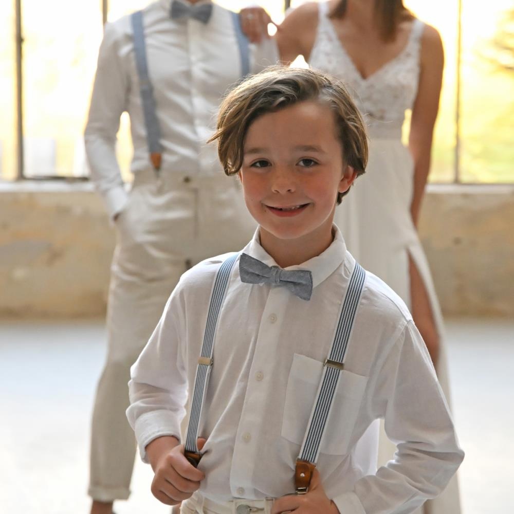 kinderbretels Fresh Freddy - 1