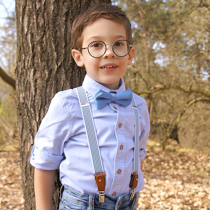 kinderbretels Fresh Freddy