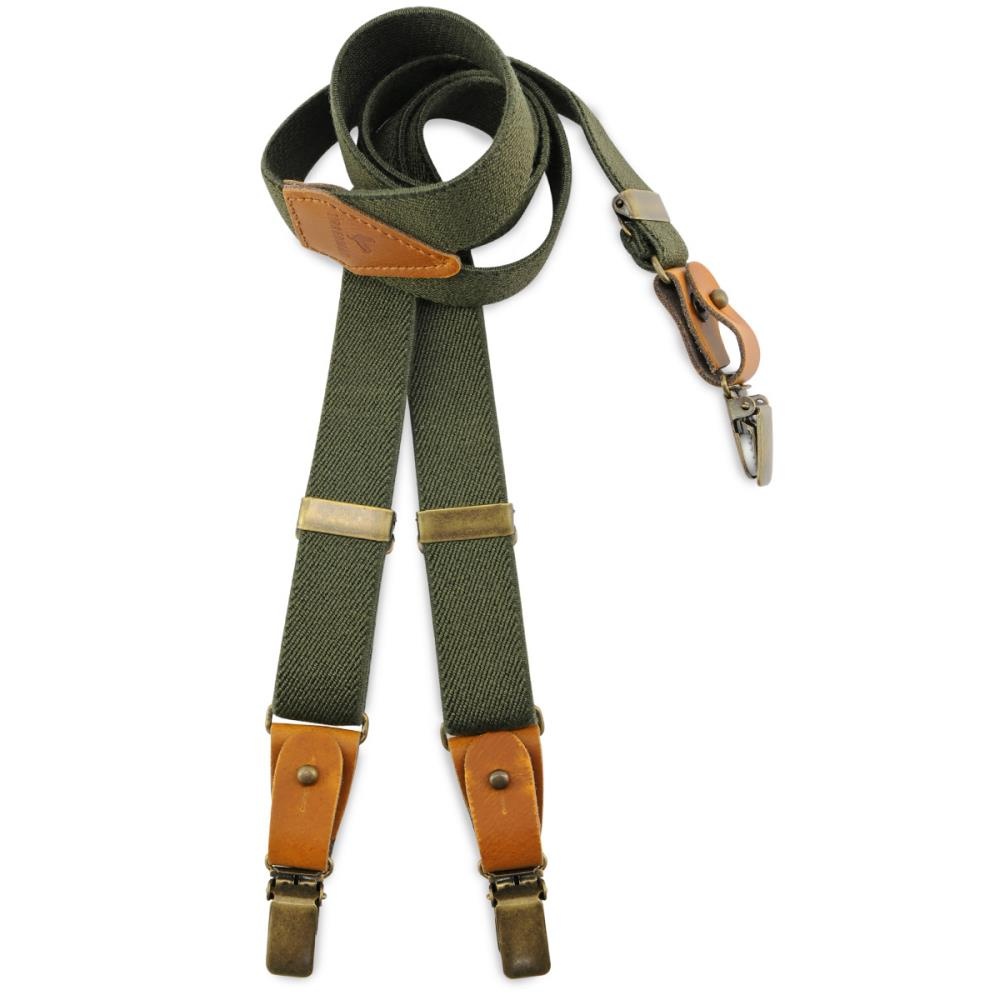 kinderbretels Glenn Green - 2