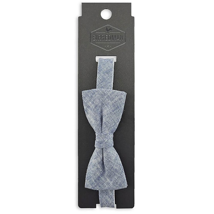 kinderstrik Charming Chambré Blue