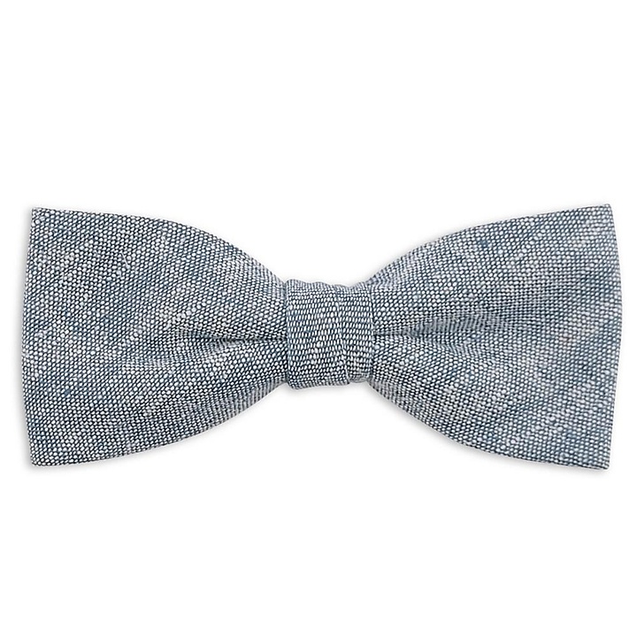 kinderstrik Charming Chambré Blue