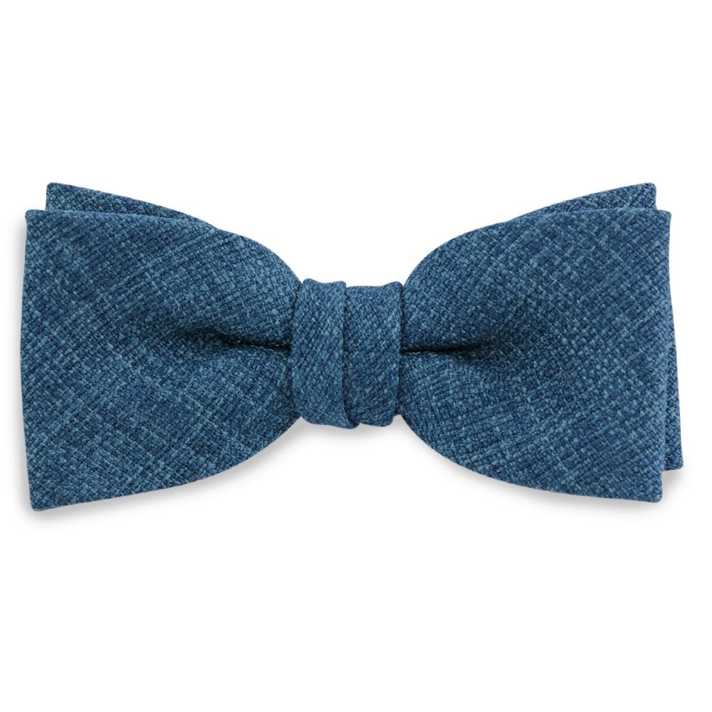 kinderstrik Gracefull Groom blue - 2