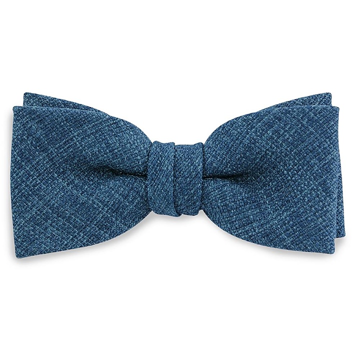 kinderstrik Gracefull Groom blue