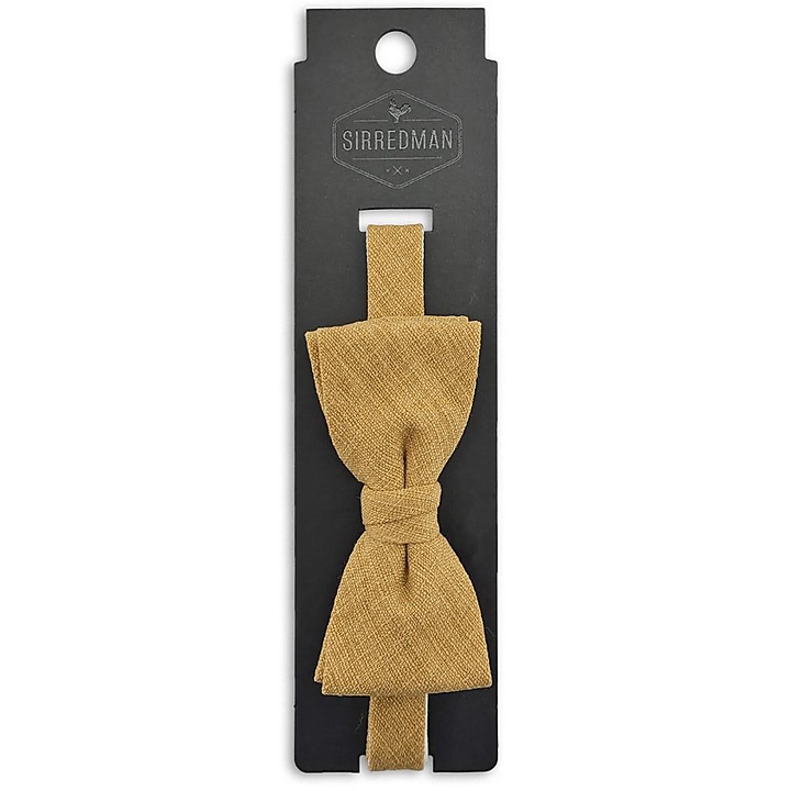 kinderstrik Jardin Chic Ochre