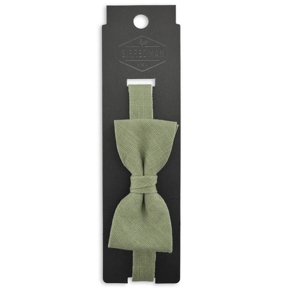 kinderstrik Pastel Promise Sage - 3