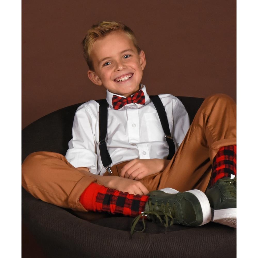 Kinderstrikje Hugo Houthakker - 2