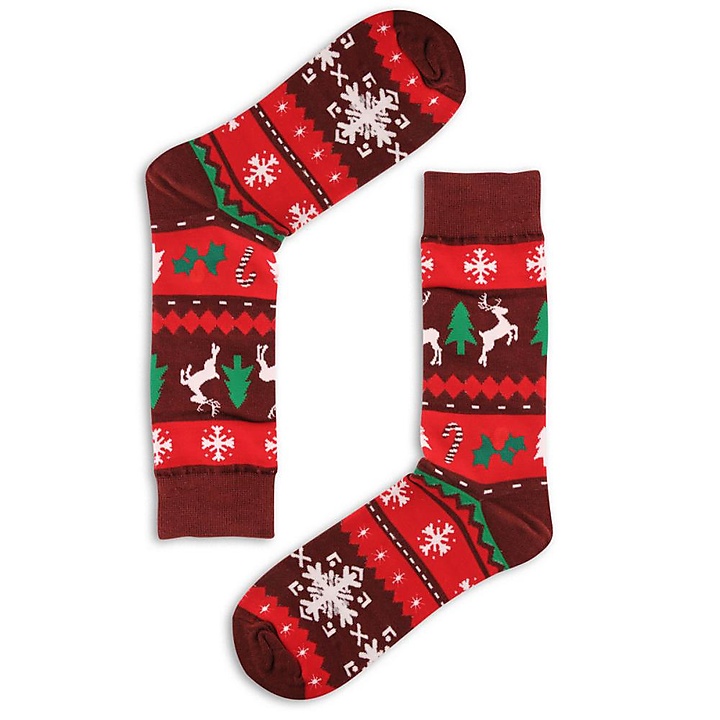 Lovely Socks All about christmas