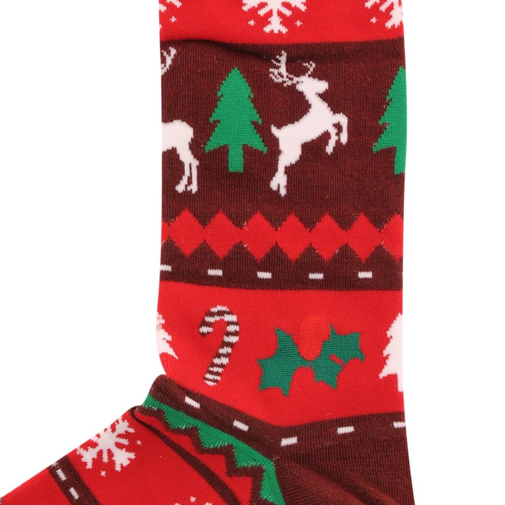 Lovely Socks All about christmas - 3