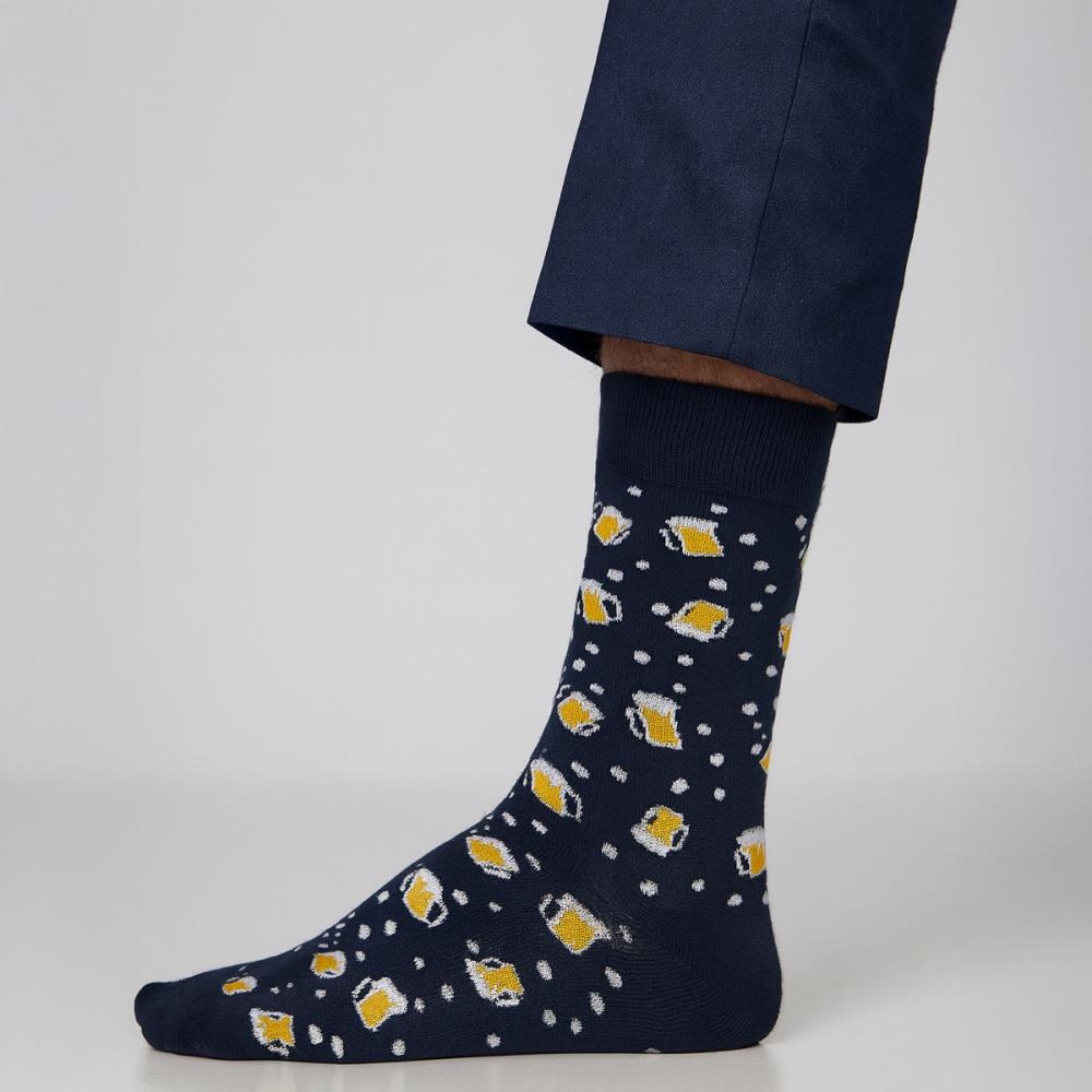 Lovely Socks Bier - 1