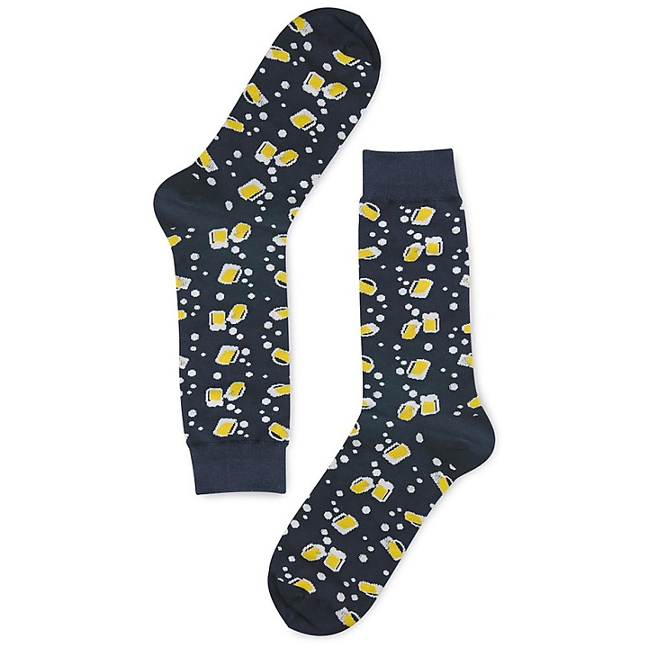Lovely Socks Bier