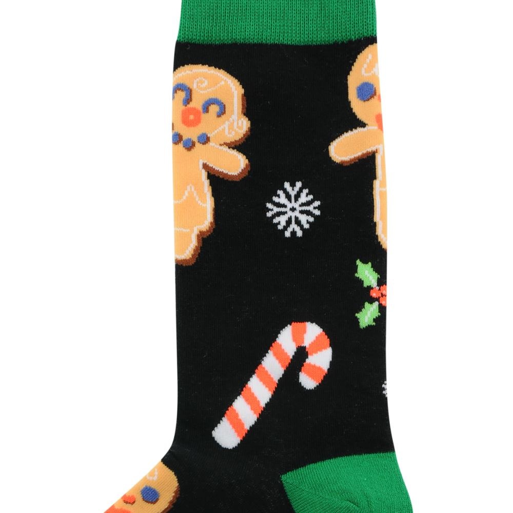 Lovely Socks Sweet X-mas - 3