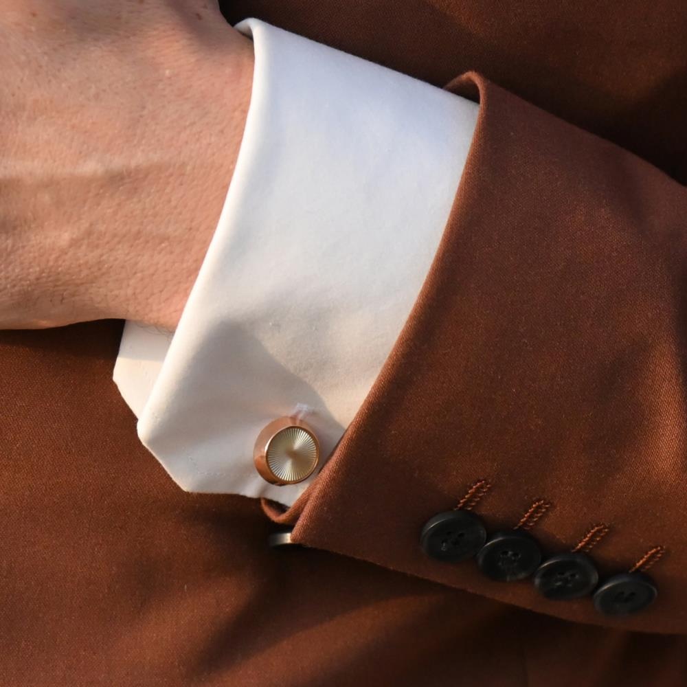 manchetknopen Louis - 1