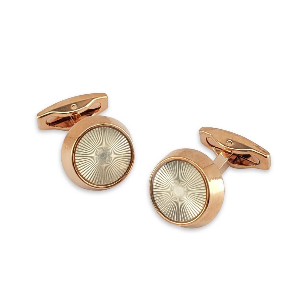 manchetknopen Louis - 2