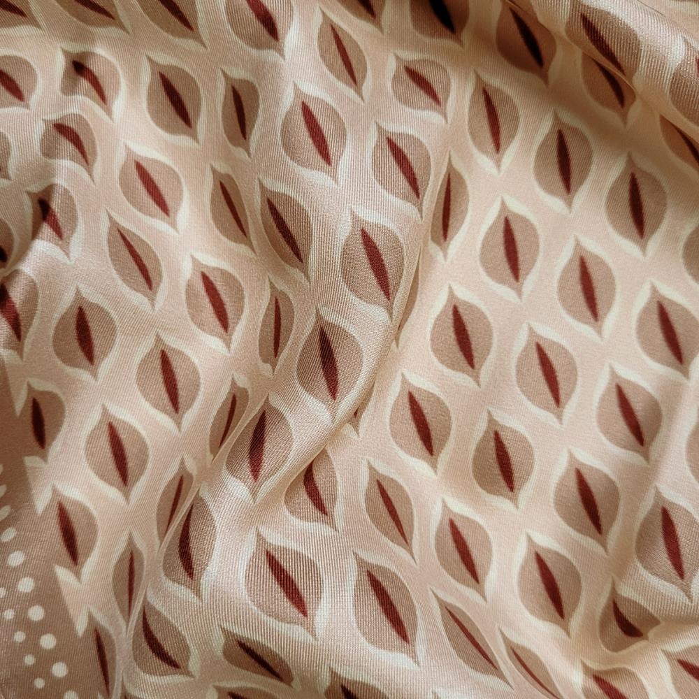 neckerchief Norman beige - 3