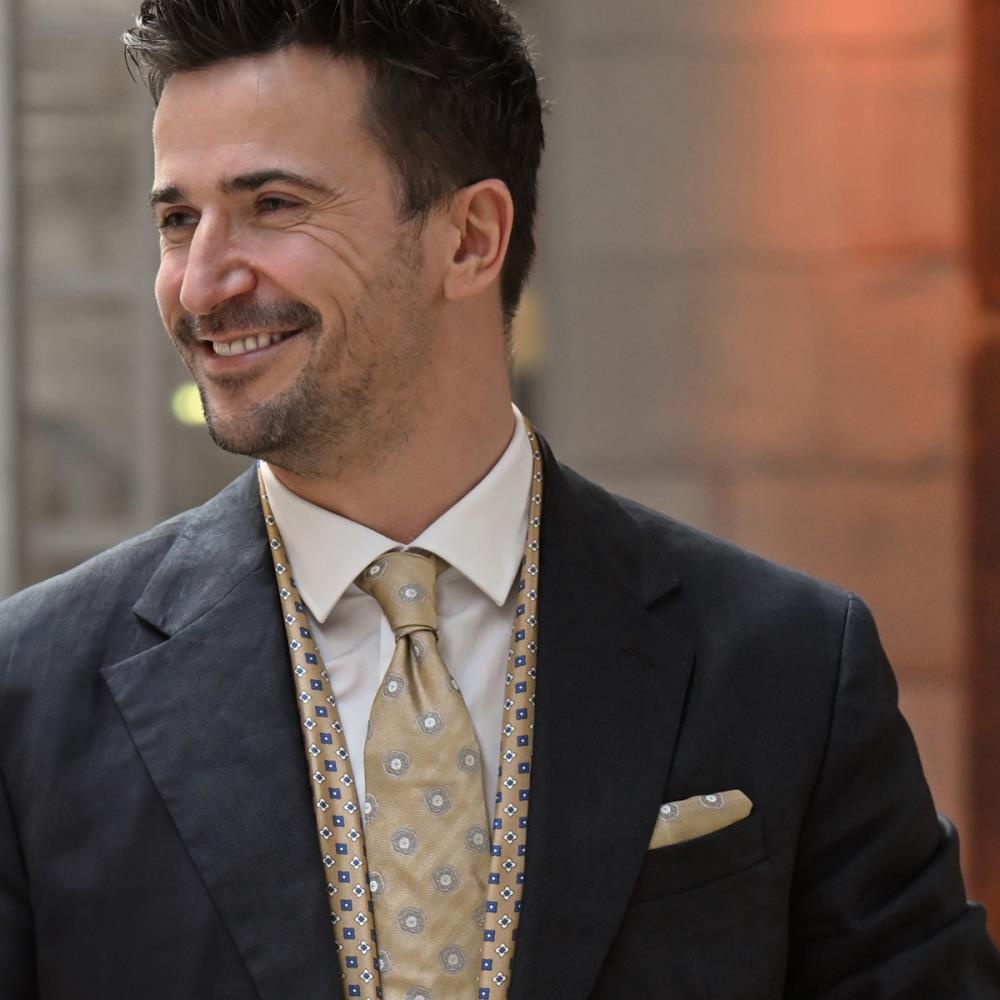 pochet Appealing Antonio - 1