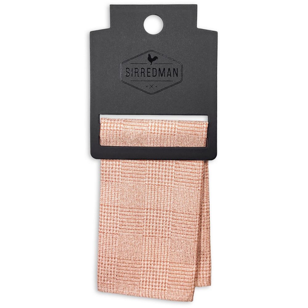 pochet Charming Charles Terracotta - 3