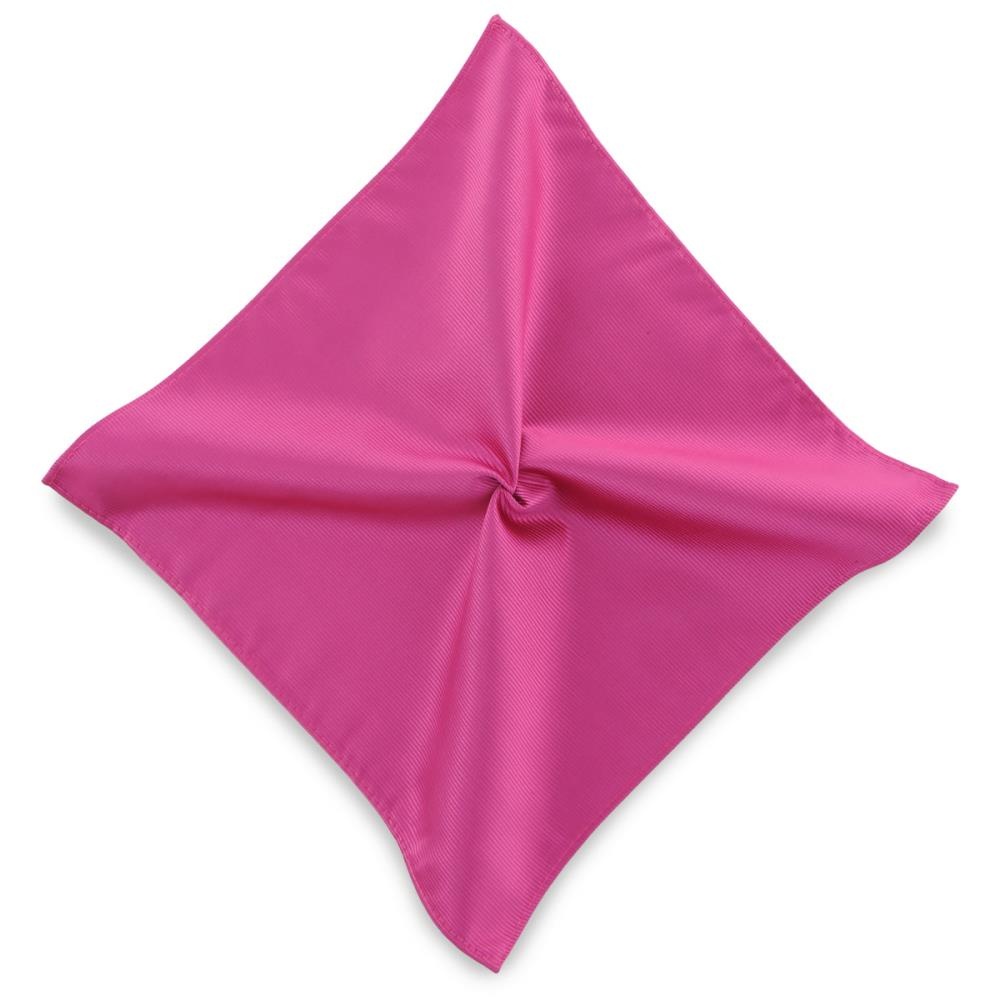 pochet fuchsia repp - 1