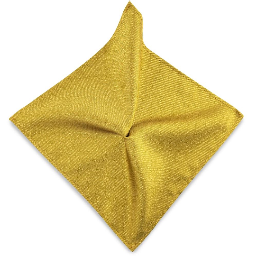 Pochet goud - 1