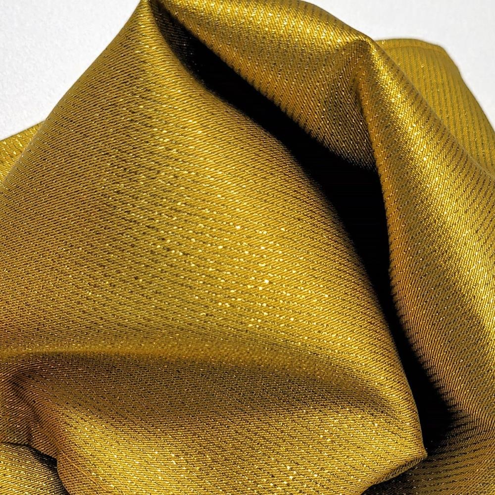Pochet goud - 2