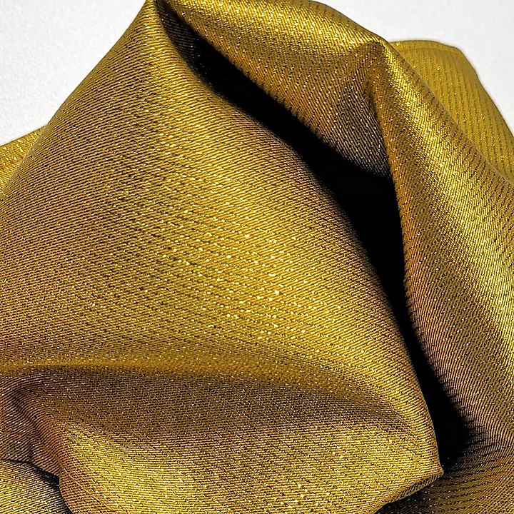 Pochet goud