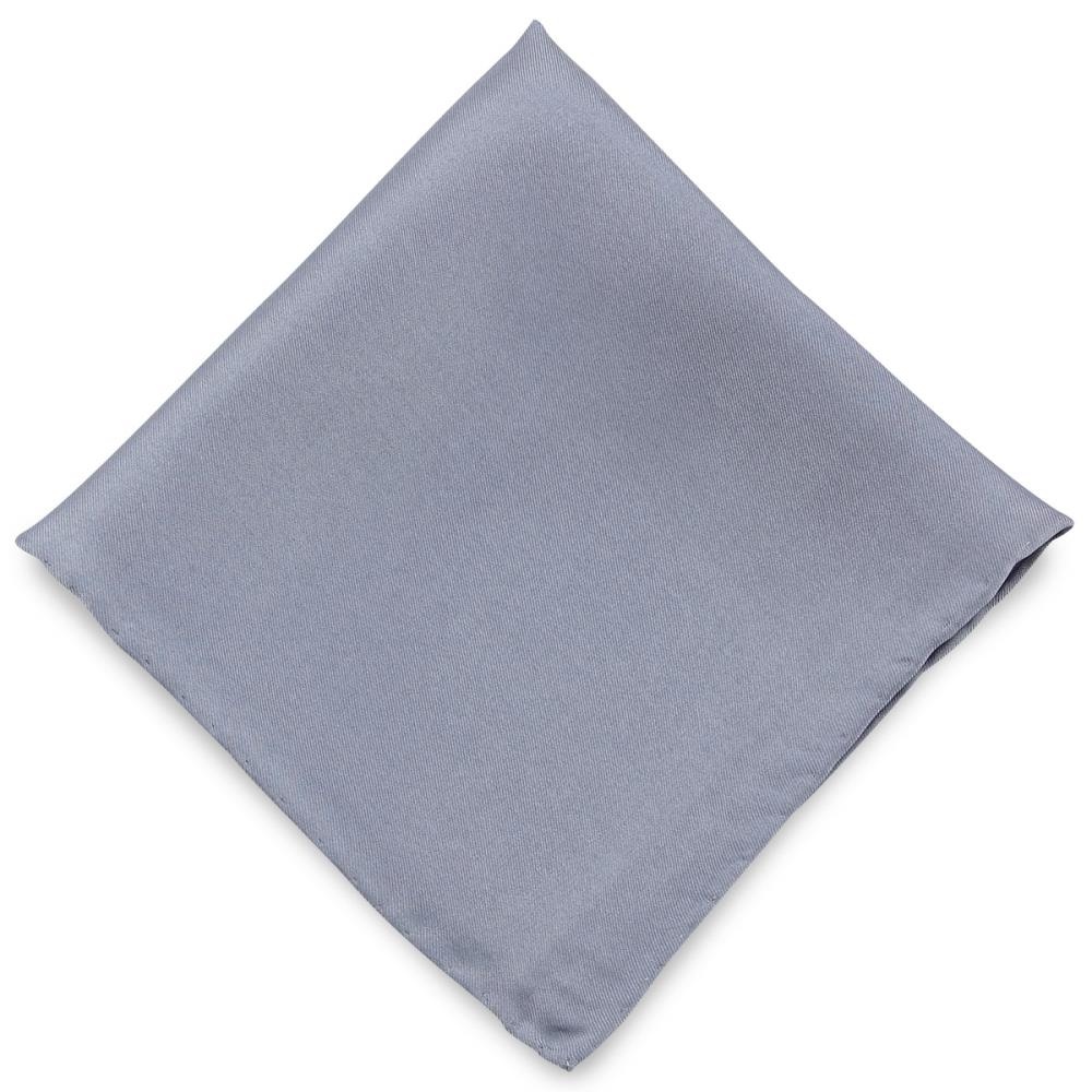 pochet grijs - 1