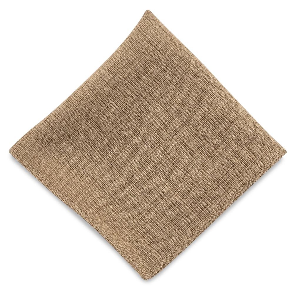 pochet Jardin Chic Taupe - 2