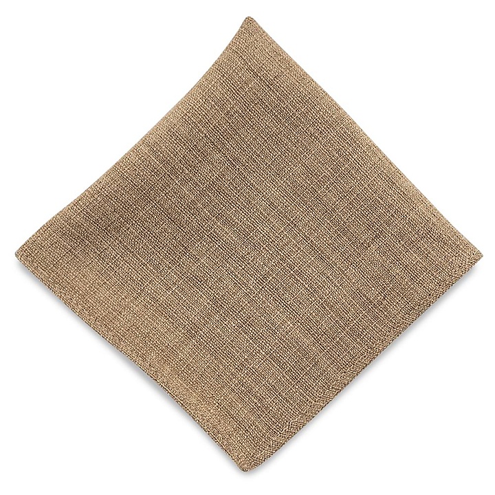 pochet Jardin Chic Taupe