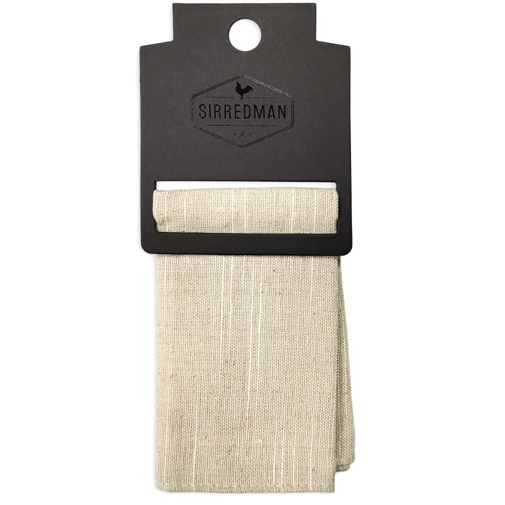 pochet Linen Love Beige - 3