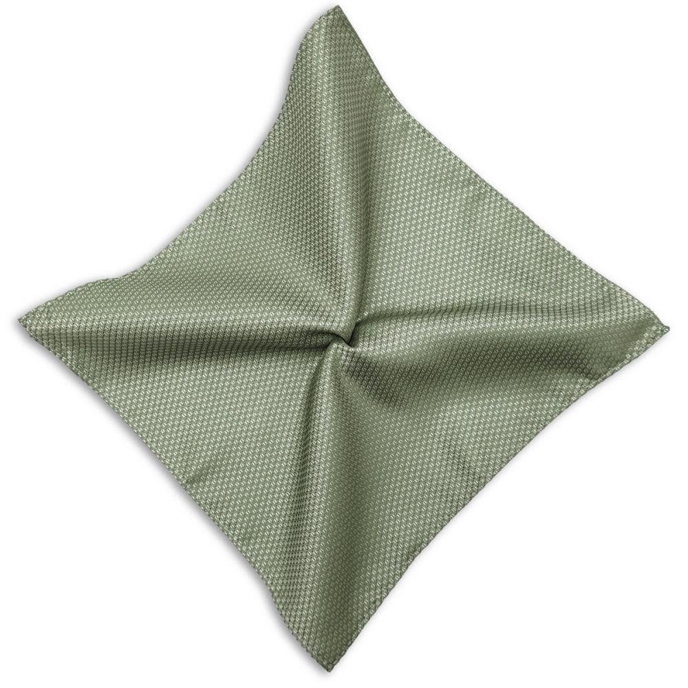 pochet Majestic Mist Pistachio Green - 2